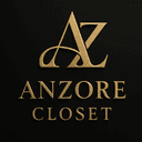 ANZORE CLOSET Logo
