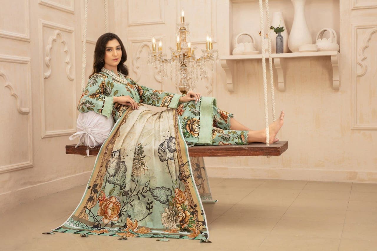 ANZORE CLOSET — LUXURY APPAREL & SIGNATURE FRAGRANCES